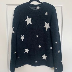 Star Sweater